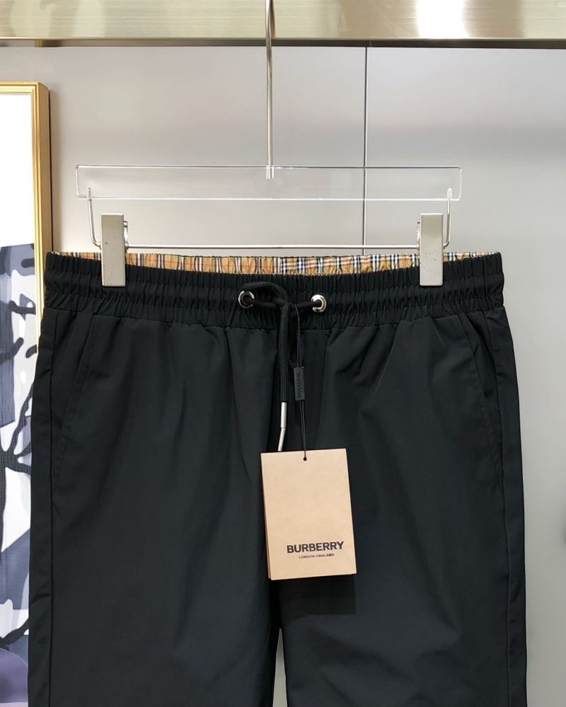 Burberry Short Pants